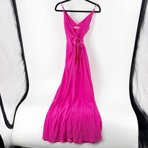 alaria maxi dress Alaria Maxi Dress - Blue - Buy Women's Dresses